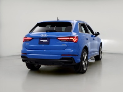 2020 Audi Q3 Prestige -
                Colorado Springs, CO