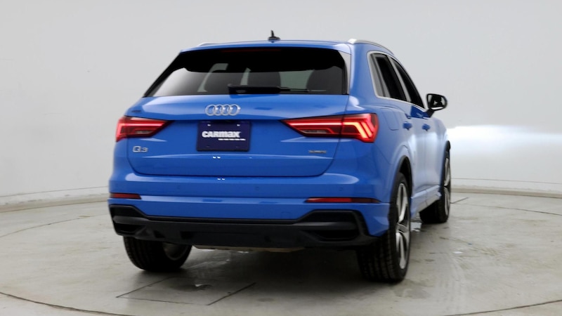 2020 Audi Q3 Prestige 3