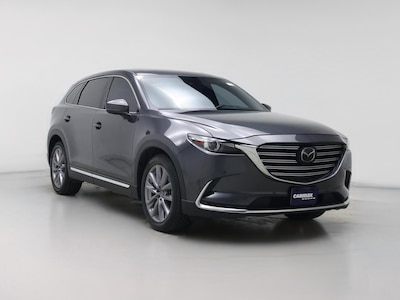 2023 Mazda CX-9 Grand Touring -
                Parker, CO