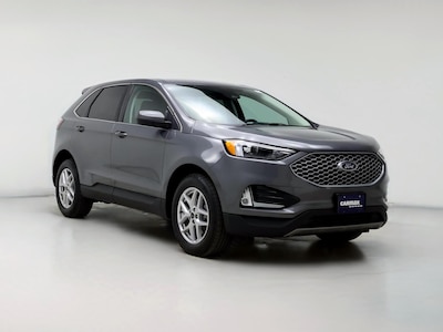 2023 Ford Edge SEL -
                Parker, CO