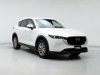 2023 Mazda CX-5 S -
                Littleton, CO