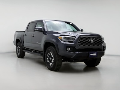 2023 Toyota Tacoma TRD Off-Road -
                Denver, CO