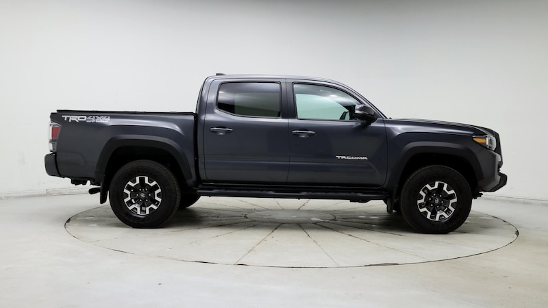 2023 Toyota Tacoma TRD Off-Road 7