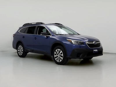 2021 Subaru Outback  -
                Colorado Springs, CO