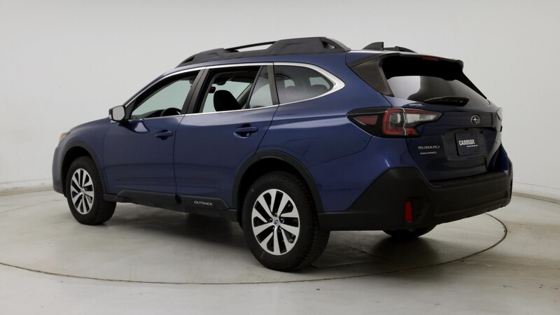 2021 Subaru Outback  2