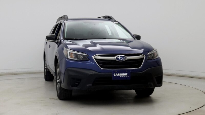 2021 Subaru Outback  5