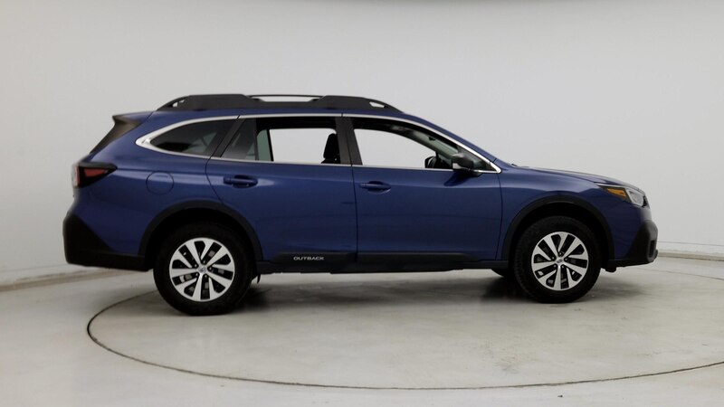 2021 Subaru Outback  7