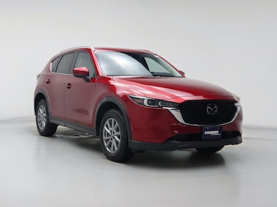 2023 Mazda CX-5 S -
                Golden, CO