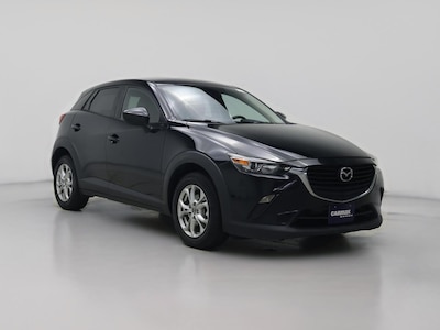 2016 Mazda CX-3 Sport -
                Parker, CO