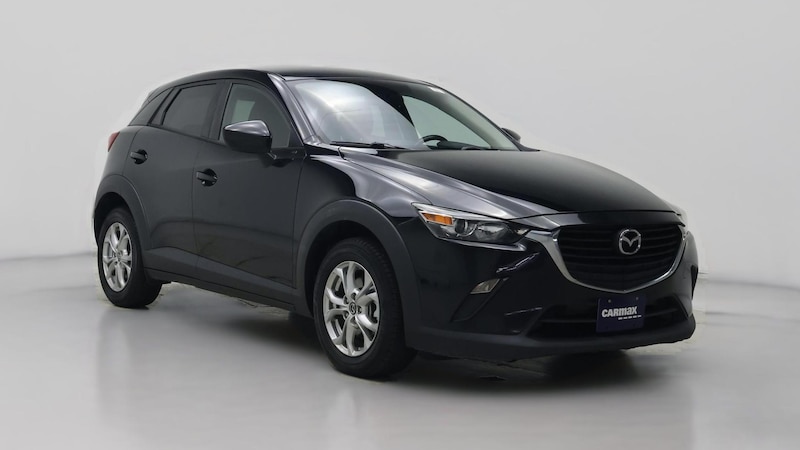 2016 Mazda CX-3 Sport Hero Image