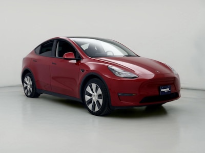 2022 Tesla Model Y Long Range -
                Colorado Springs, CO