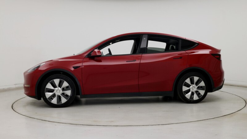 2022 Tesla Model Y Long Range 3