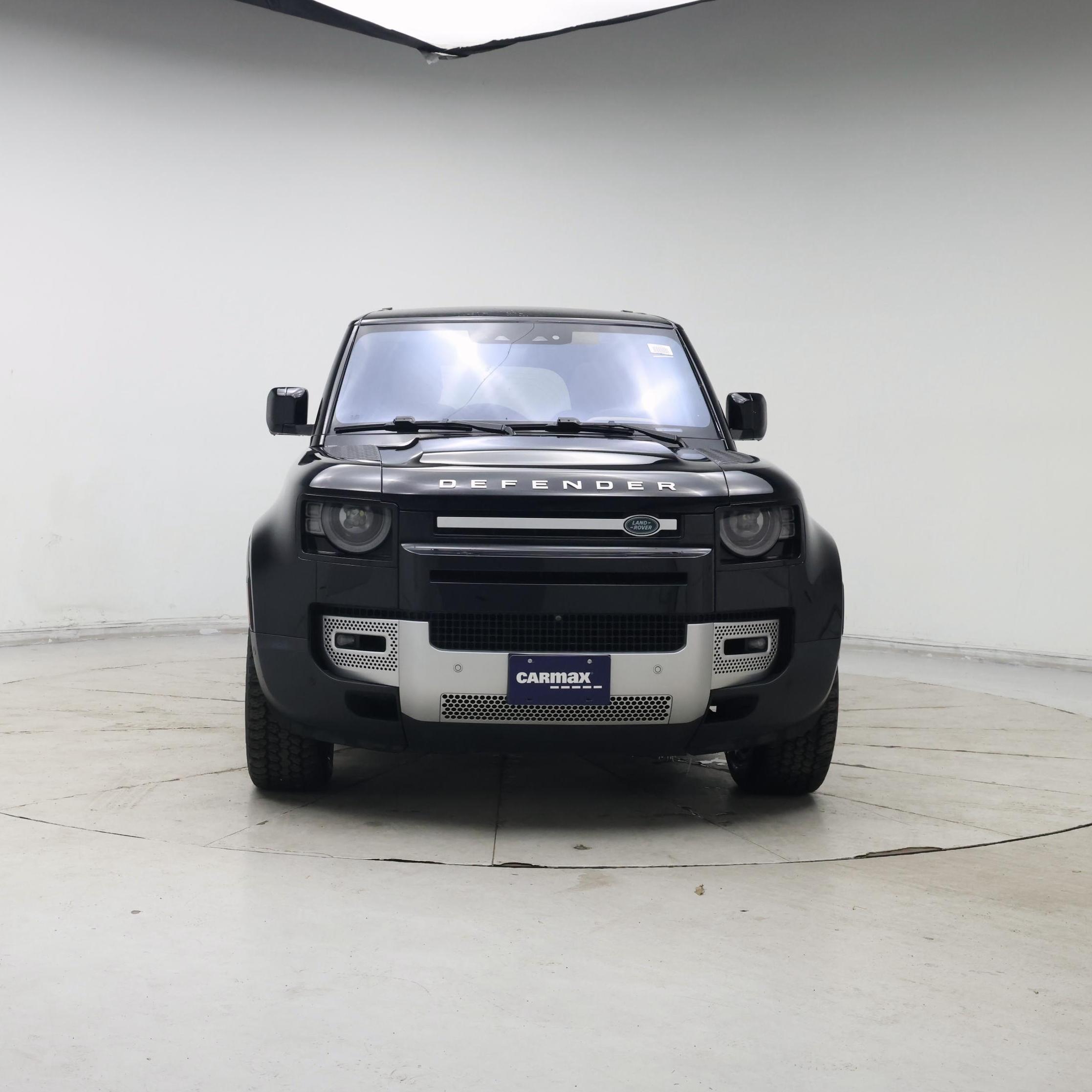 Thumbnail: 2021 Land Rover Defender - 5