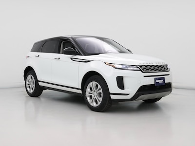 2020 Land Rover Range Rover Evoque S -
                Colorado Springs, CO