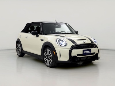 2022 MINI Cooper S -
                Colorado Springs, CO