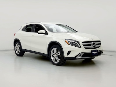 2015 Mercedes-Benz GLA 250 -
                Colorado Springs, CO