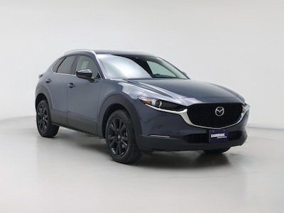 2023 Mazda CX-30 Carbon -
                Loveland, CO