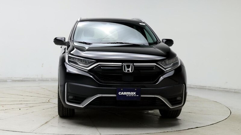 2021 Honda CR-V Touring 5