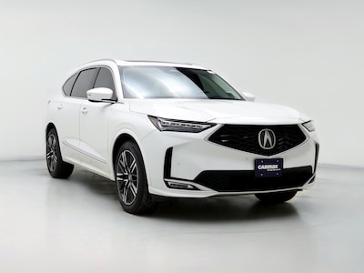 2025 Acura MDX Advance -
                Parker, CO