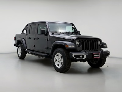 2022 Jeep Gladiator Sport S -
                Denver, CO