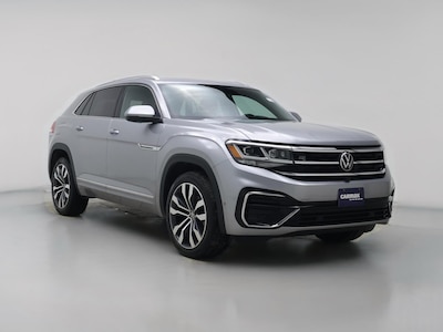 2023 Volkswagen Atlas SEL -
                Loveland, CO