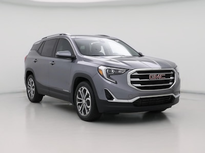 2020 GMC Terrain SLT -
                Colorado Springs, CO