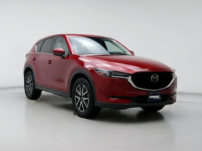 2018 Mazda CX-5 Grand Touring -
                Littleton, CO