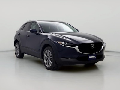 2023 Mazda CX-30 Preferred -
                Colorado Springs, CO