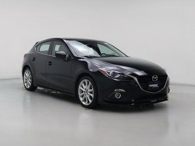 2015 Mazda Mazda3 i Grand Touring -
                Parker, CO