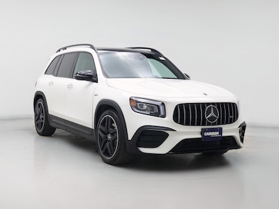 2021 Mercedes-Benz GLB 35 AMG -
                Littleton, CO