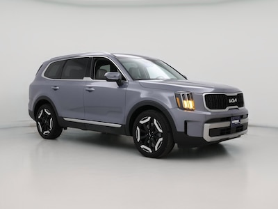 2024 Kia Telluride EX -
                Colorado Springs, CO