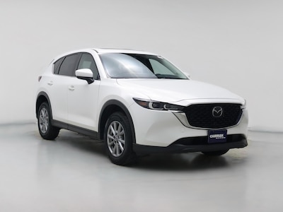 2023 Mazda CX-5 S Preferred -
                Loveland, CO