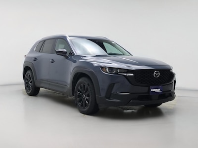 2023 Mazda CX-50 S -
                Parker, CO