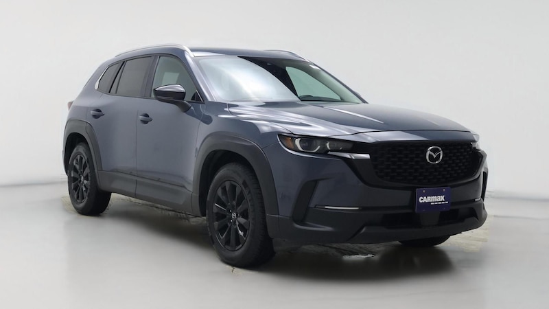 2023 Mazda CX-50 S Hero Image