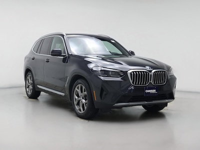 2022 BMW X3 sDrive30i -
                Parker, CO