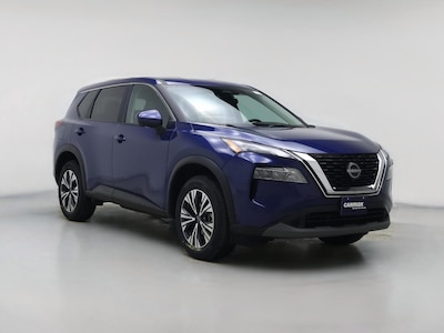 2023 Nissan Rogue SV -
                Parker, CO