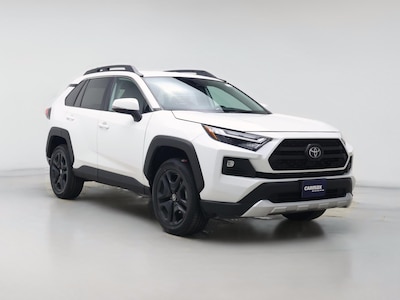 2023 Toyota RAV4 Adventure -
                Loveland, CO