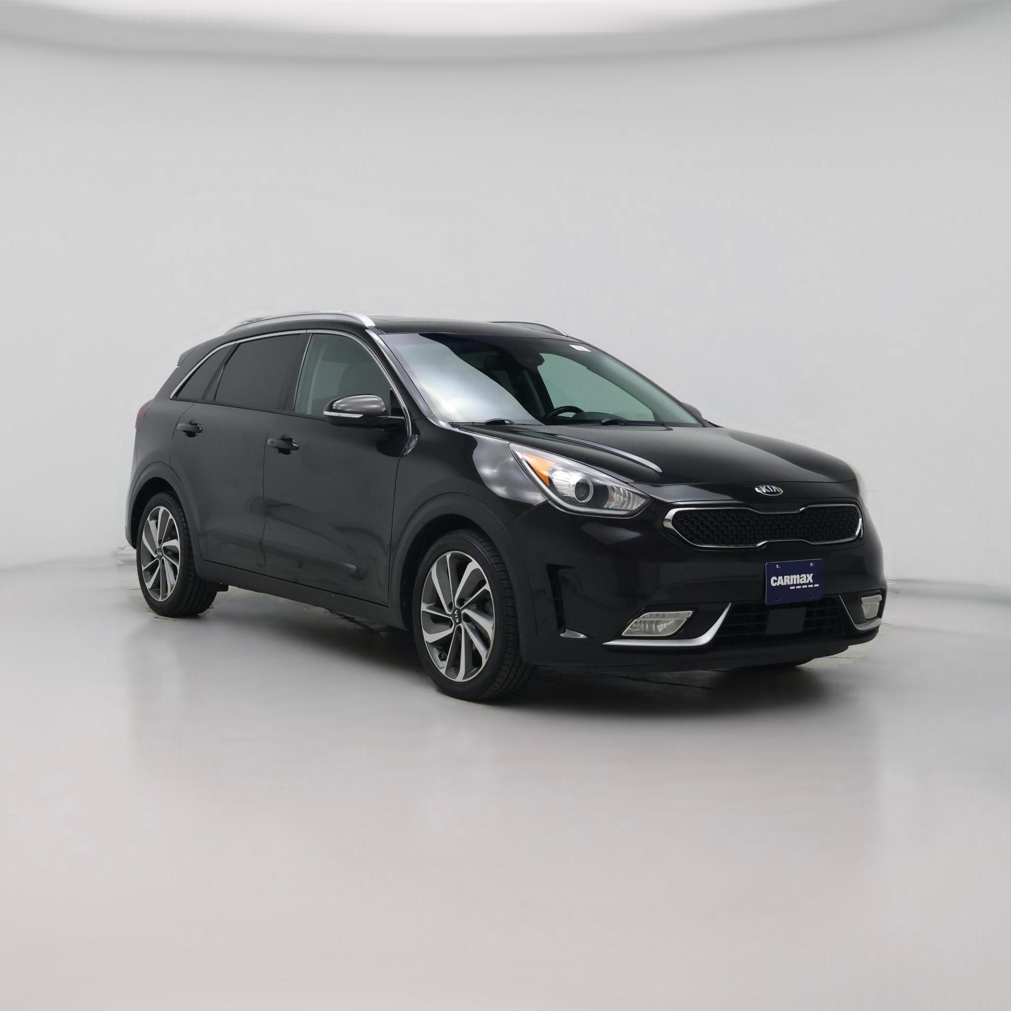 Thumbnail: 2017 Kia Niro - 1