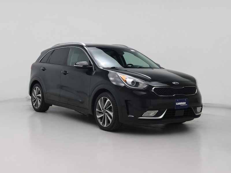 2017 Kia Niro Touring -
                  Loveland, CO