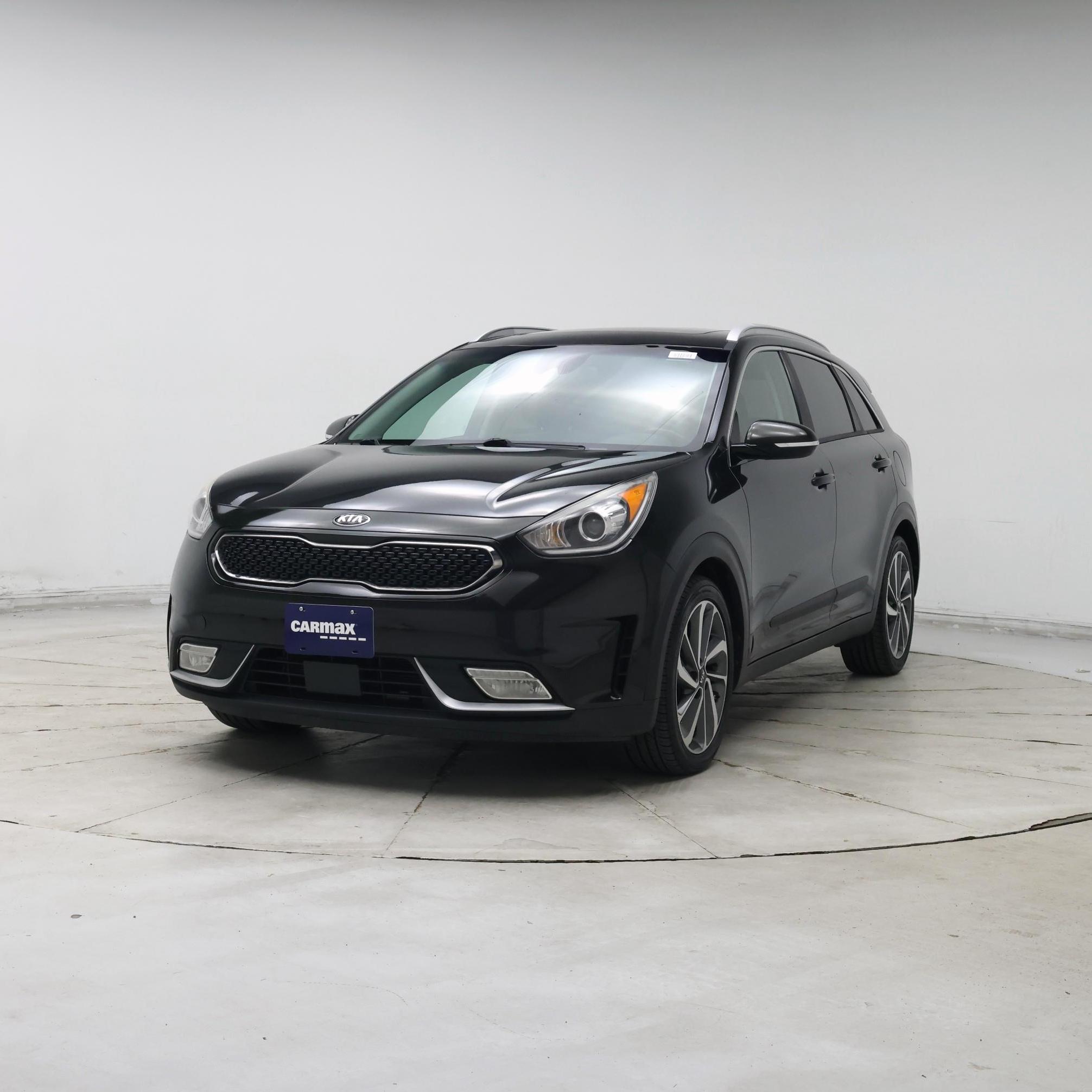 Thumbnail: 2017 Kia Niro - 4