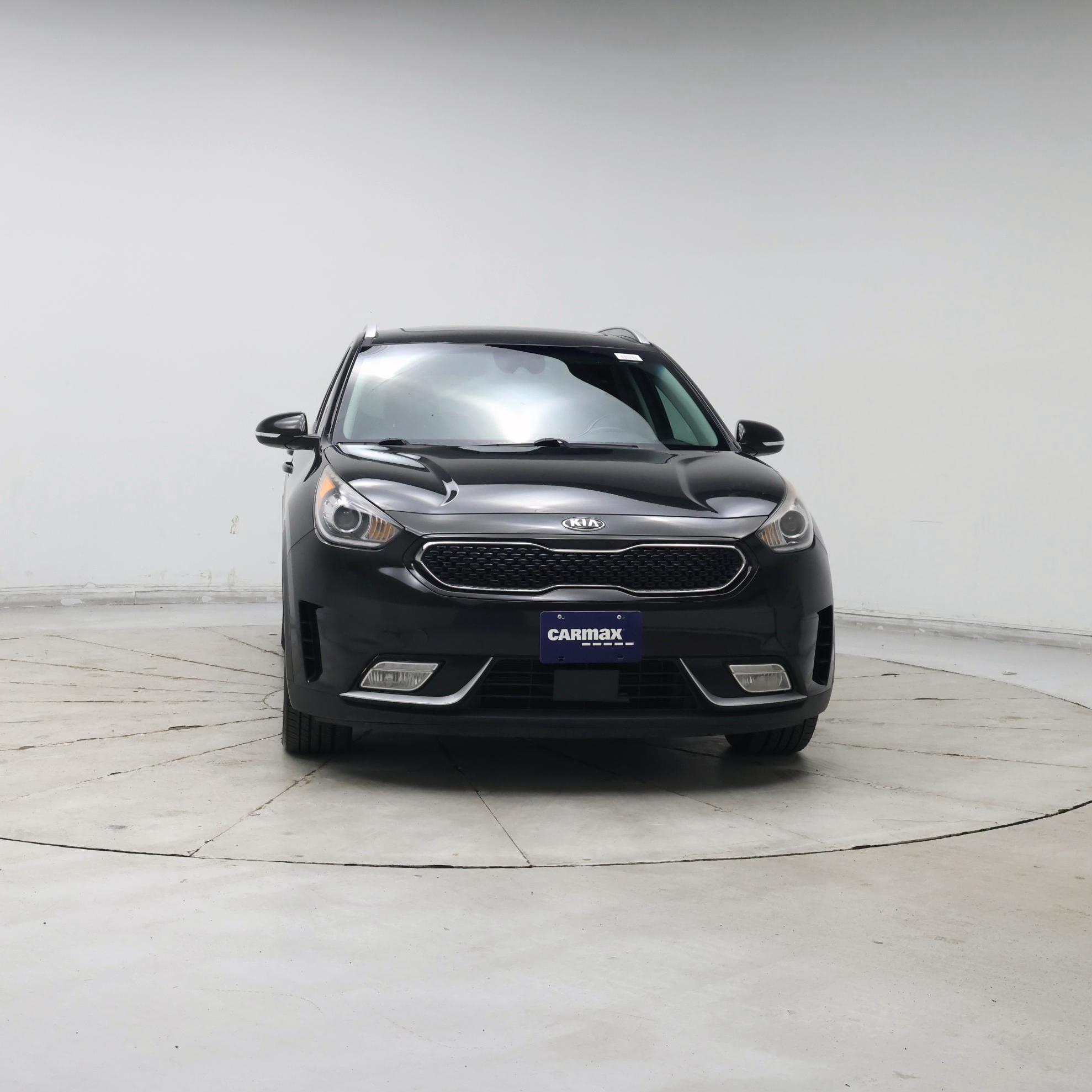 Thumbnail: 2017 Kia Niro - 5