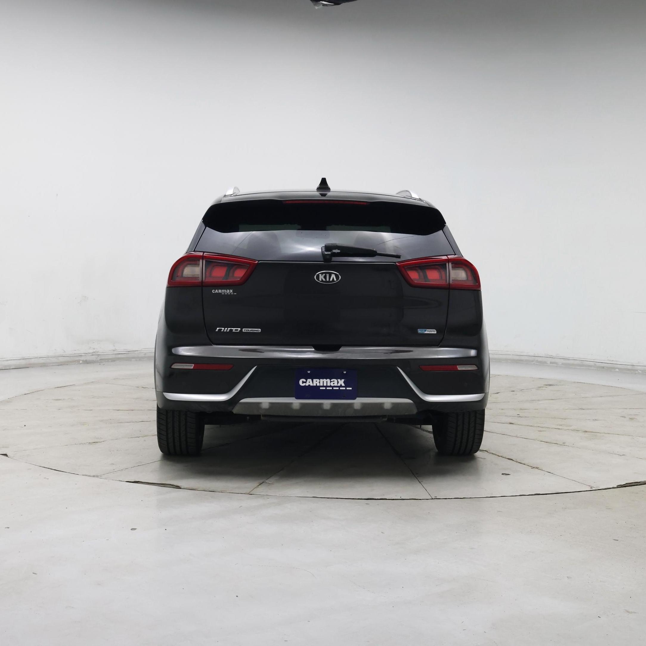 Thumbnail: 2017 Kia Niro - 6