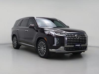 2023 Hyundai Palisade Calligraphy -
                Parker, CO