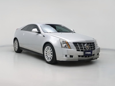 2014 Cadillac CTS Premium -
                Parker, CO