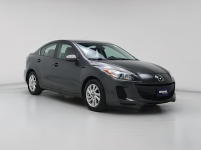 2013 Mazda Mazda3 i Grand Touring -
                Parker, CO