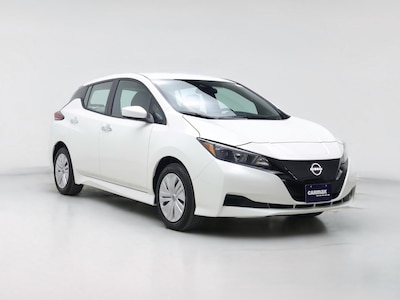 2025 Nissan Leaf S -
                Parker, CO