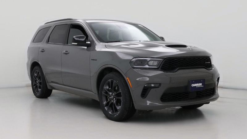 2023 Dodge Durango R/T Hero Image