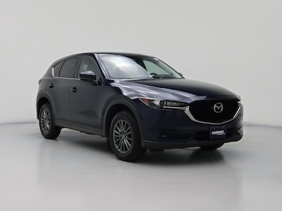 2017 Mazda CX-5 Touring -
                Parker, CO