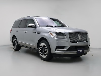 2020 Lincoln Navigator Black Label -
                Parker, CO