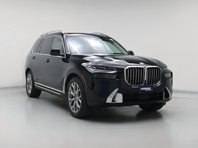 2024 BMW X7 xDrive40i -
                Columbia, SC